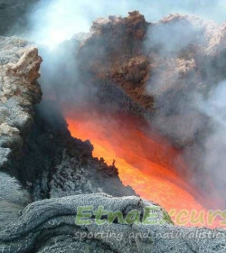 Agenzia/operatore Turistico Escursioni Etnaexcursion